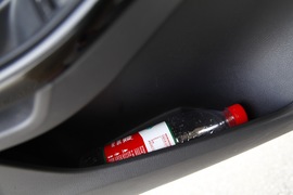 2012款福特福克斯两厢2.0L自动试驾实拍