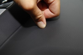 2012款福特福克斯两厢2.0L自动试驾实拍