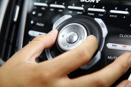 2012款福特福克斯两厢2.0L自动试驾实拍
