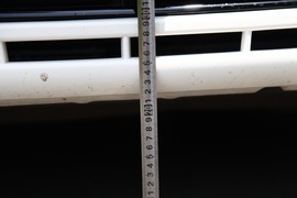 2012款福特福克斯两厢2.0L自动试驾实拍