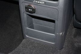 2014款大众速腾1.4TSI自动豪华型