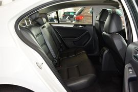 2014款大众速腾1.4TSI自动豪华型