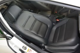 2014款大众速腾1.4TSI自动豪华型