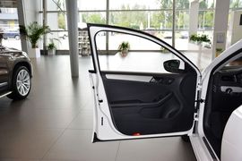 2014款大众速腾1.4TSI自动豪华型