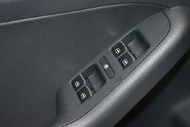 2014款大众速腾1.4TSI自动豪华型