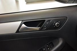 2014款大众速腾1.4TSI自动豪华型