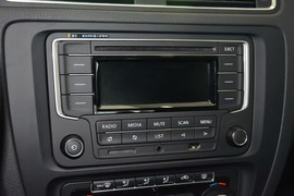 2014款大众速腾1.4TSI自动豪华型