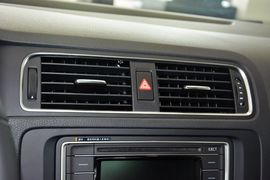 2014款大众速腾1.4TSI自动豪华型