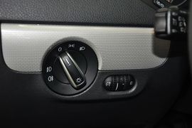 2014款大众速腾1.4TSI自动豪华型