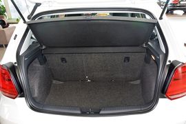 2014款大众POLO