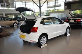 2014款大众POLO