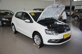 2014款大众POLO