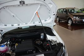 2014款大众POLO