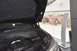 2013款起亚索兰托2.4GDI