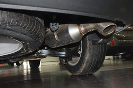 2013款起亚索兰托2.4GDI