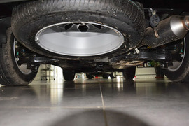 2013款起亚索兰托2.4GDI