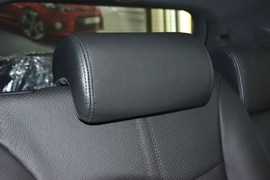 2013款起亚索兰托2.4GDI