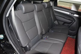 2013款起亚索兰托2.4GDI