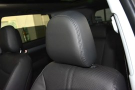 2013款起亚索兰托2.4GDI