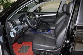 2013款起亚索兰托2.4GDI