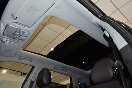 2013款起亚索兰托2.4GDI