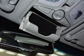 2013款起亚索兰托2.4GDI