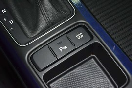 2013款起亚索兰托2.4GDI