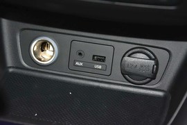 2013款起亚索兰托2.4GDI