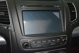 2013款起亚索兰托2.4GDI