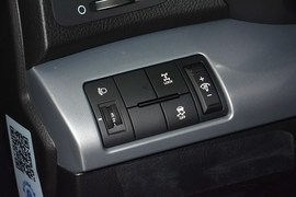 2013款起亚索兰托2.4GDI