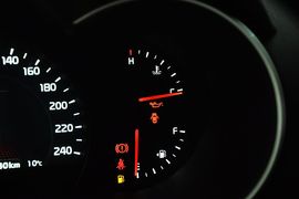 2013款起亚索兰托2.4GDI