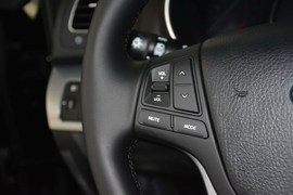 2013款起亚索兰托2.4GDI