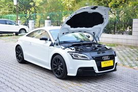 2014款奥迪TT