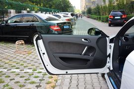 2014款奥迪TT
