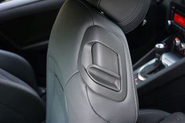 2014款奥迪TT