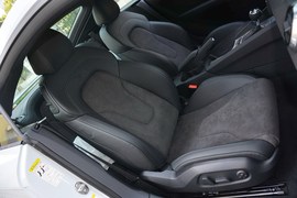 2014款奥迪TT