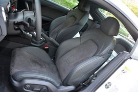 2014款奥迪TT