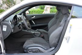 2014款奥迪TT
