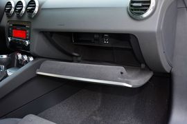 2014款奥迪TT