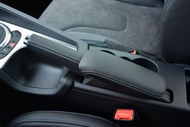 2014款奥迪TT