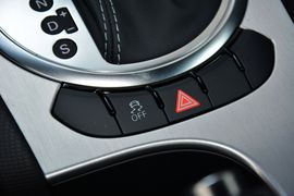 2014款奥迪TT