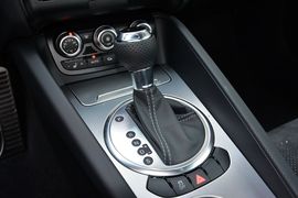 2014款奥迪TT