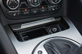 2014款奥迪TT