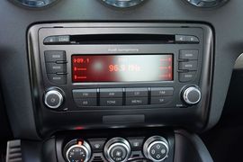 2014款奥迪TT