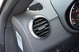 2014款奥迪TT