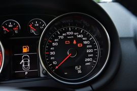 2014款奥迪TT