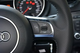 2014款奥迪TT