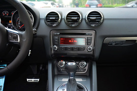 2014款奥迪TT