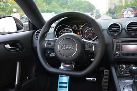2014款奥迪TT