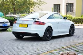2014款奥迪TT